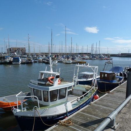 The Waterfront Hotel Anstruther Ngoại thất bức ảnh