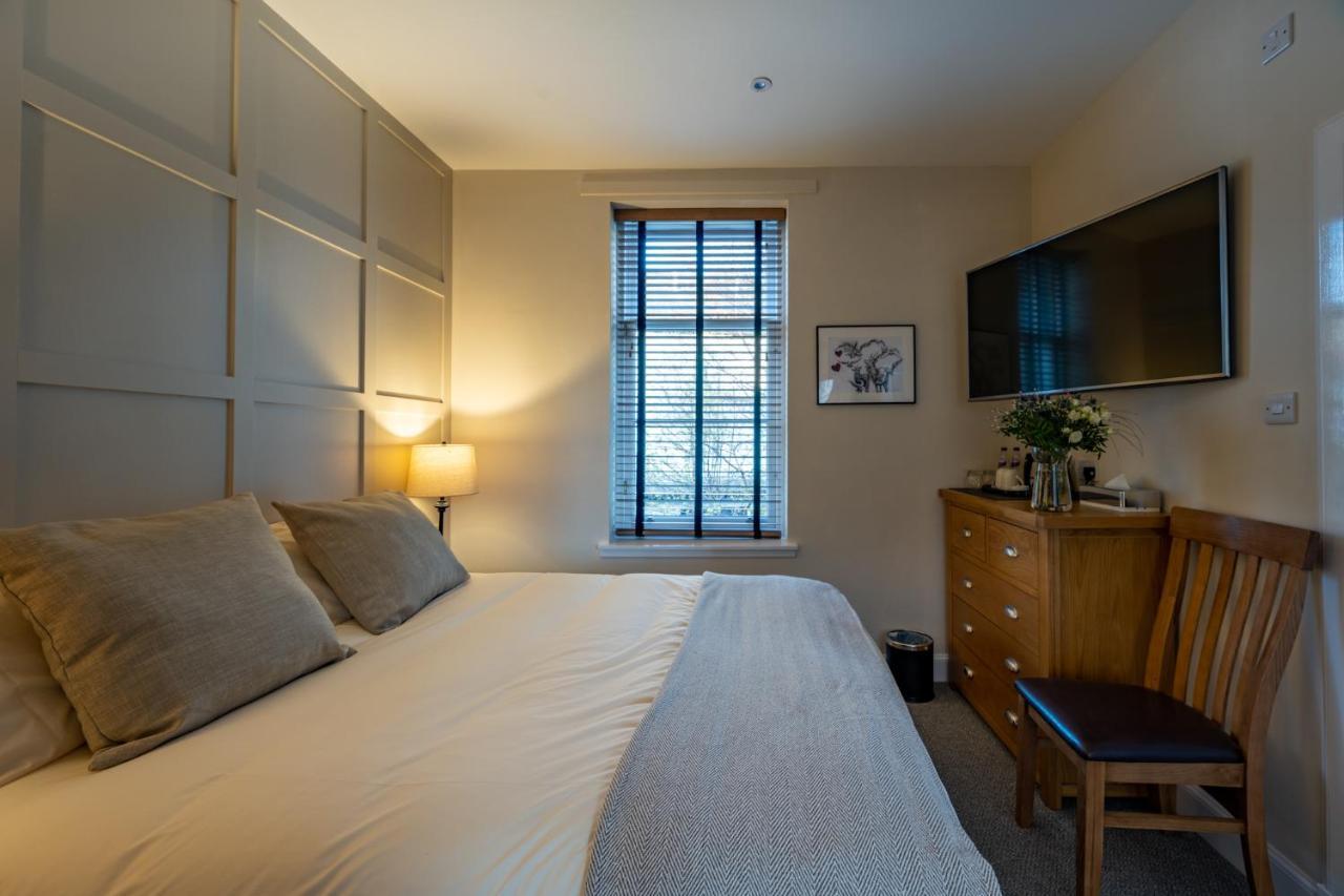 The Waterfront Hotel Anstruther Ngoại thất bức ảnh
