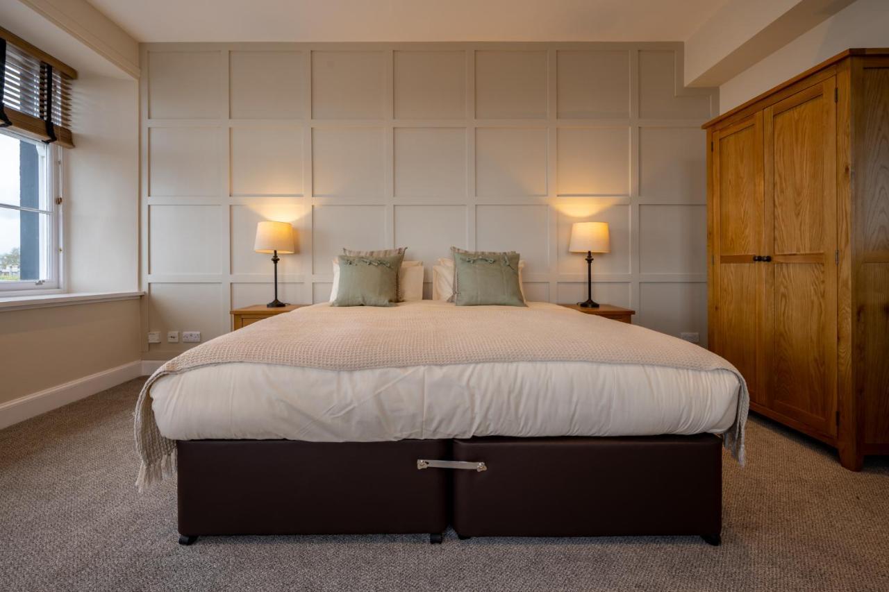 The Waterfront Hotel Anstruther Ngoại thất bức ảnh
