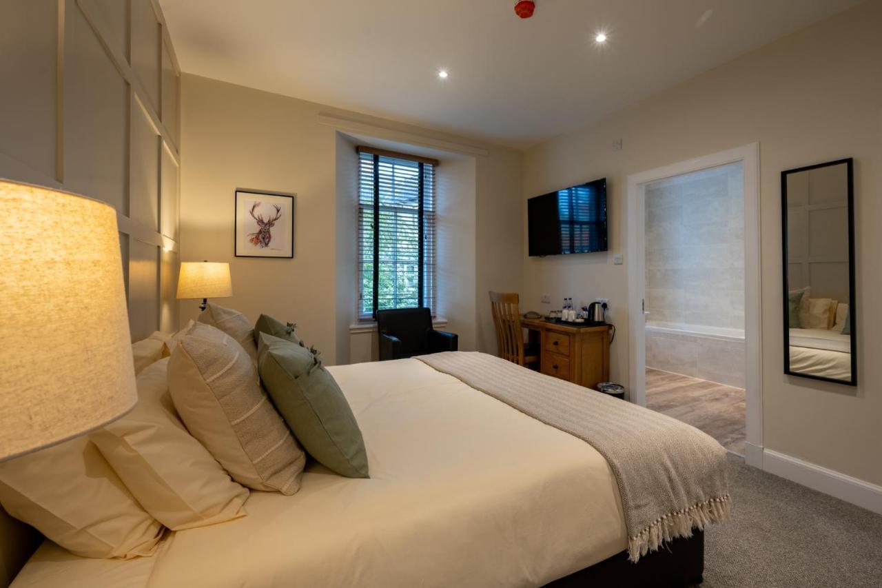 The Waterfront Hotel Anstruther Ngoại thất bức ảnh