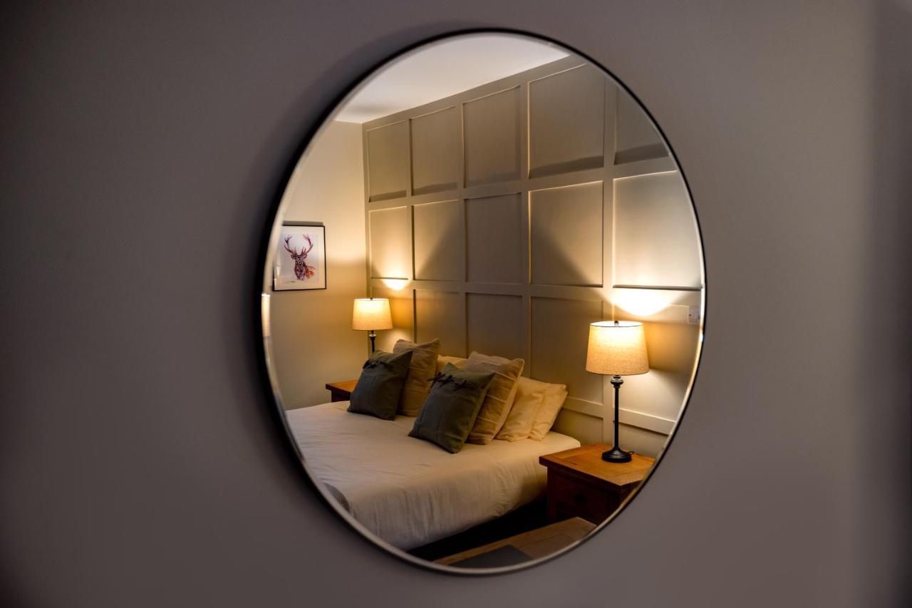 The Waterfront Hotel Anstruther Ngoại thất bức ảnh