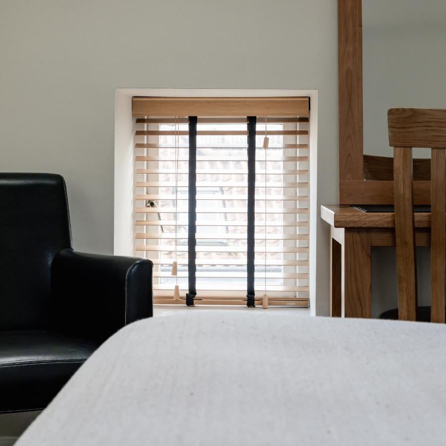 The Waterfront Hotel Anstruther Ngoại thất bức ảnh