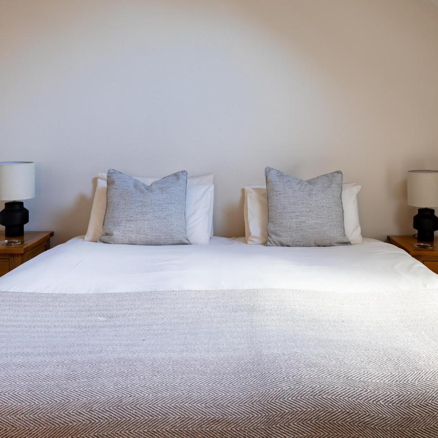 The Waterfront Hotel Anstruther Ngoại thất bức ảnh