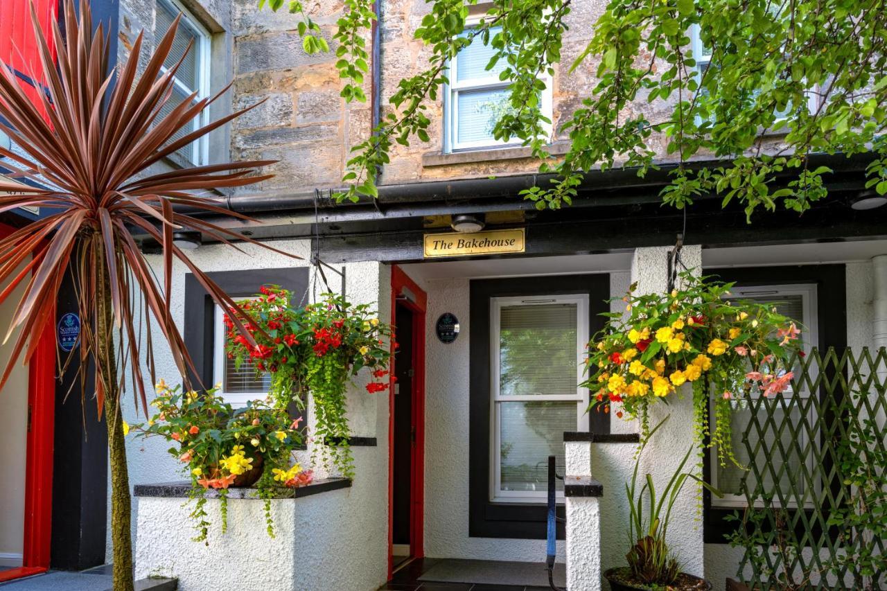 The Waterfront Hotel Anstruther Ngoại thất bức ảnh