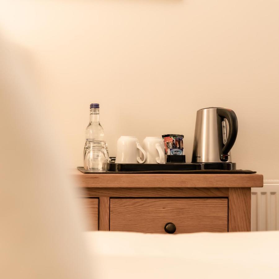 The Waterfront Hotel Anstruther Ngoại thất bức ảnh