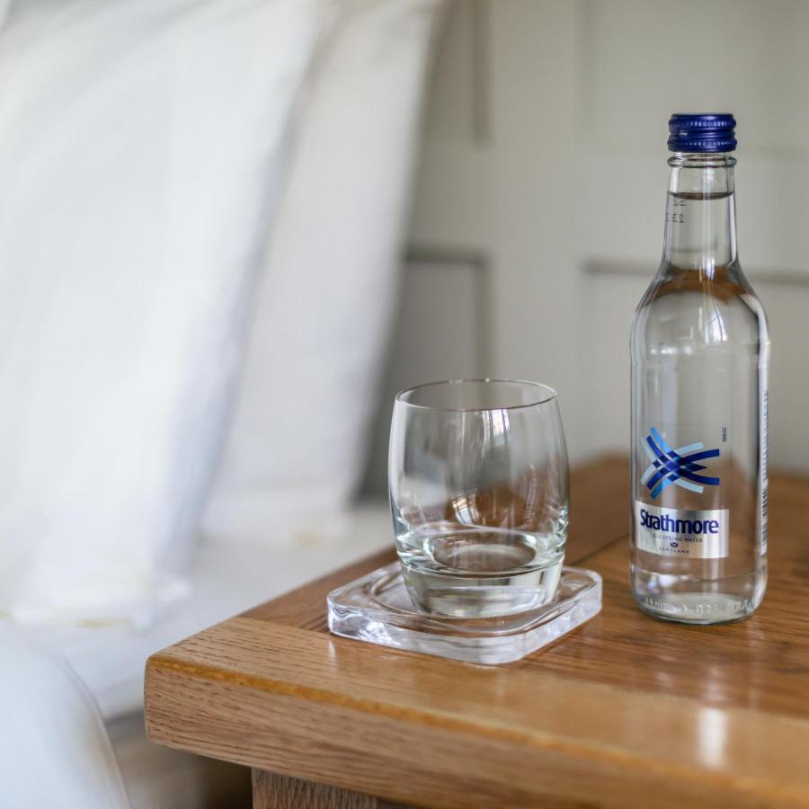The Waterfront Hotel Anstruther Ngoại thất bức ảnh