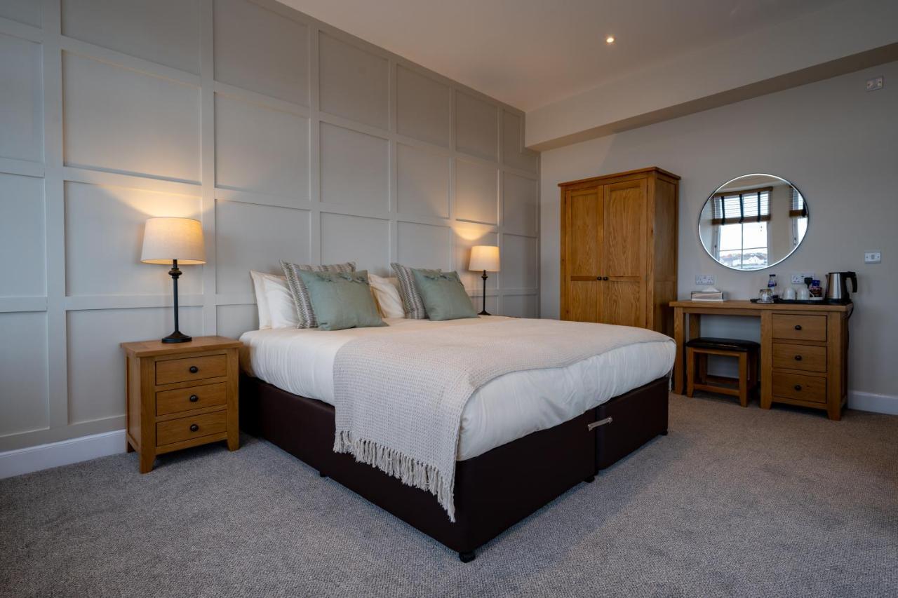 The Waterfront Hotel Anstruther Ngoại thất bức ảnh