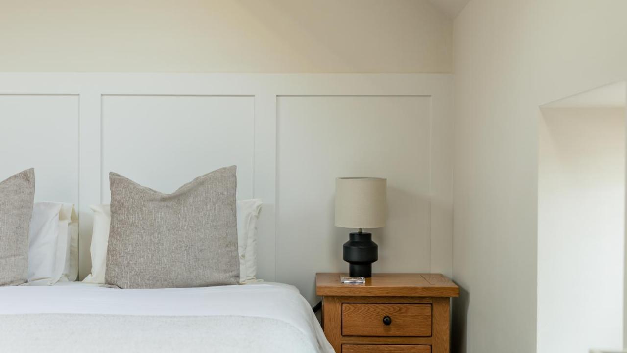 The Waterfront Hotel Anstruther Ngoại thất bức ảnh