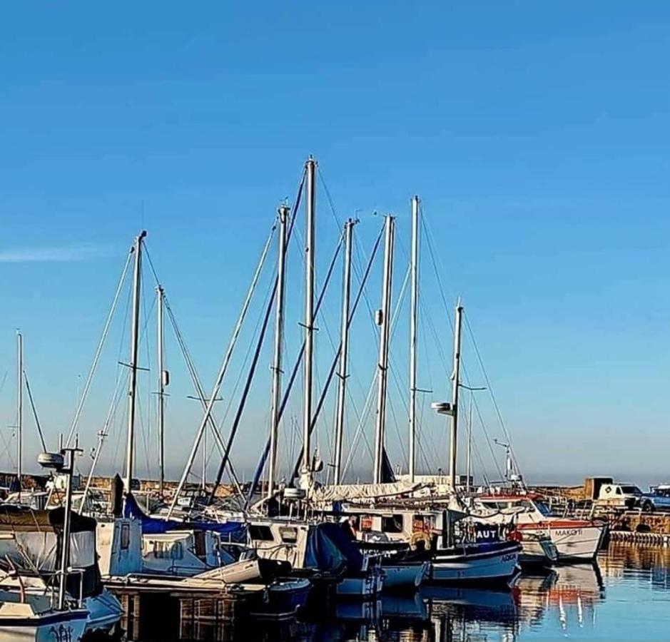 The Waterfront Hotel Anstruther Ngoại thất bức ảnh