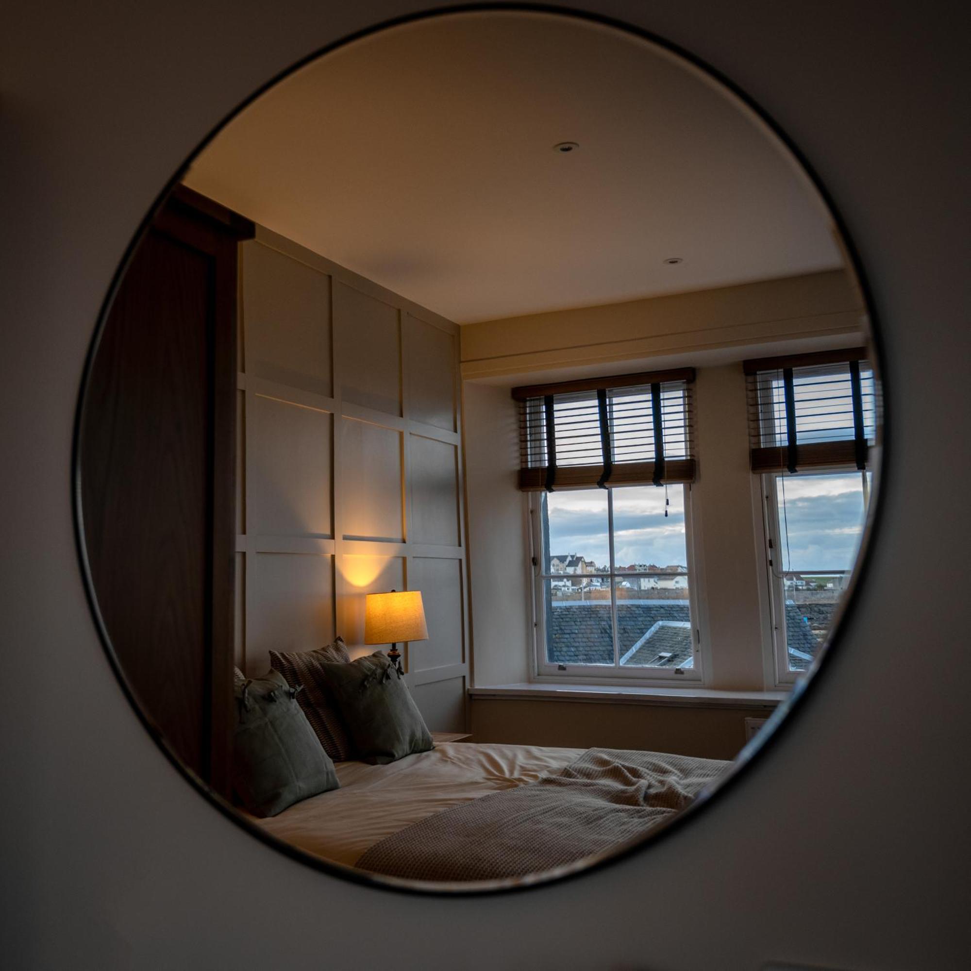 The Waterfront Hotel Anstruther Ngoại thất bức ảnh