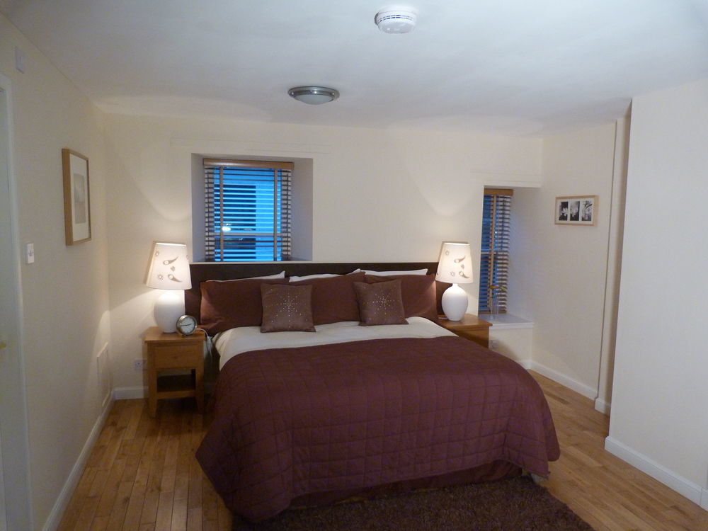 The Waterfront Hotel Anstruther Ngoại thất bức ảnh