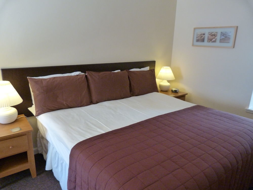The Waterfront Hotel Anstruther Ngoại thất bức ảnh